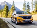 Ford Edge Sport 2016 года (WW)